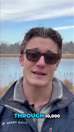 Networking is the ONLY Way to Get a Quant Job