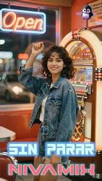 DJ MystiKiss Mixtapes -Sin Parar by Nivamix - House Techno EDM