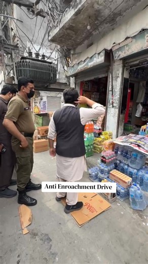 Restoring Public Spaces in Mandi Sambrial