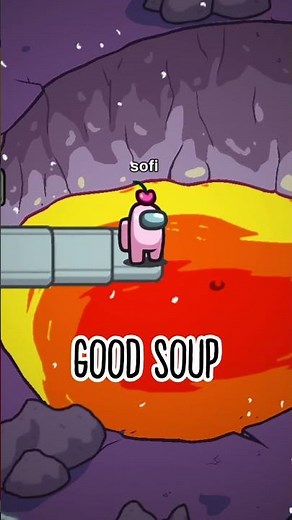 ranking my top 5 Among Us sounds