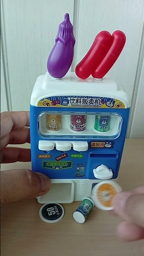 superb best & popular mini vending machine