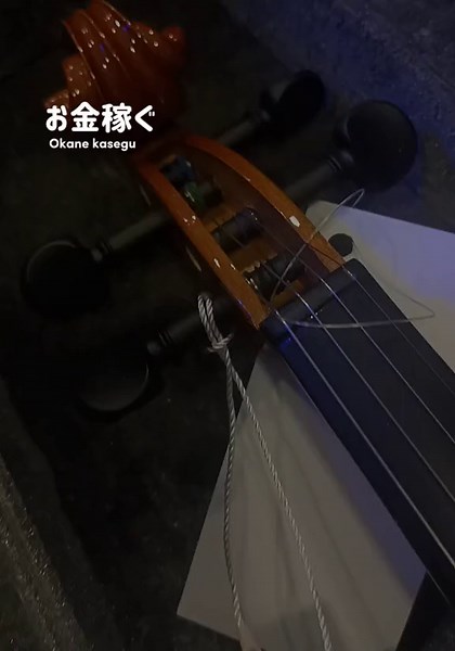 ‼️THIS IS YOUR SIGN TO BUY A VIOLIN‼️ BACHENDORFF VIOLIN BEGINNER-STUDENT SERIES Size: 4/4 Color: Natural FREE 1 Set of String (until supplies lasts) LOCATION: BACOOR, CAVITE MOD: Lalamove (Same-day delivery to NCR, Cavite & some areas of Laguna) and LBC (Nationwide) MOP: Gcash, Maya & Bank Transfer Message us on our FB/IG to order yours NOW! 😉 #Violin #violinist #music #musician #fyp #fypシ #fypシ゚viral #CapCut
