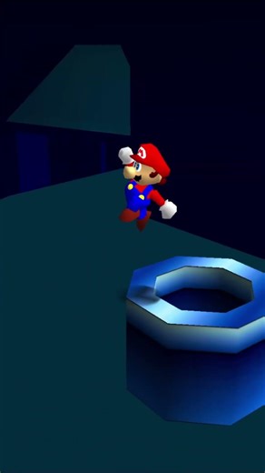 Star Revenge 1.5 - Distorted Blue Valley 80 Coins Star Speedrun