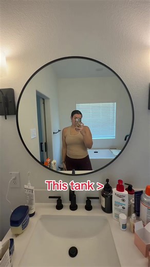 Got it in the mail and immediately ordered 3 more colors 🤣 #fit #workout #gymfit #ootd