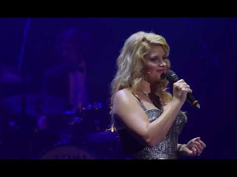 SOMEWHERE (West Side Story) performed by Mirusia | Australian Soprano | Angel of Australia