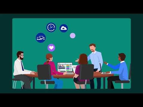 Defining data gathering