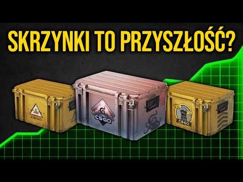 ARE Crates THE BEST INVESTMENT OPTION?! | CS2/CSGO INVESTMENTS