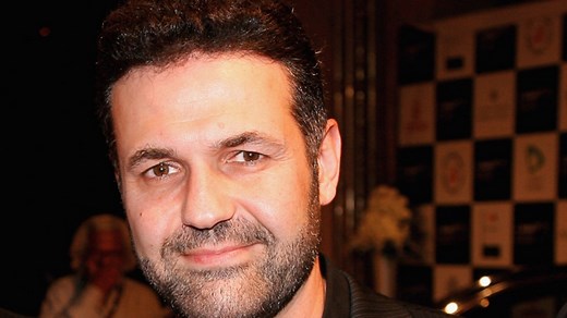 Khaled Hosseini: ‘Why I write about pain’