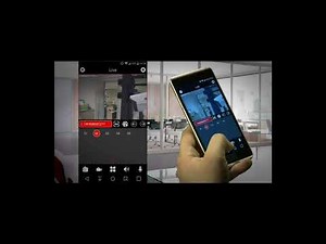 SWL Presents Provision Cam 2 app