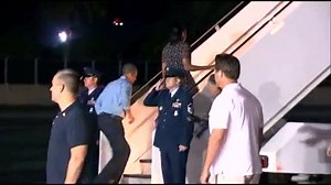 61K views · 688 reactions | EXPECTED HOME AT ANY MOMENT: The Obamas...