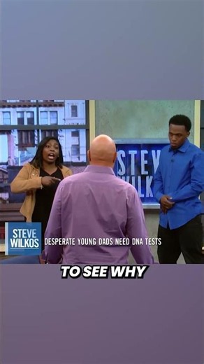 Avery couldn't keep a straight face when asked about cheating...