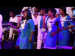 Ndozvipira Kwamuri (Zimpraise - The Second Coming)