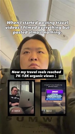 Comment “starter” to get access to my creator kit!