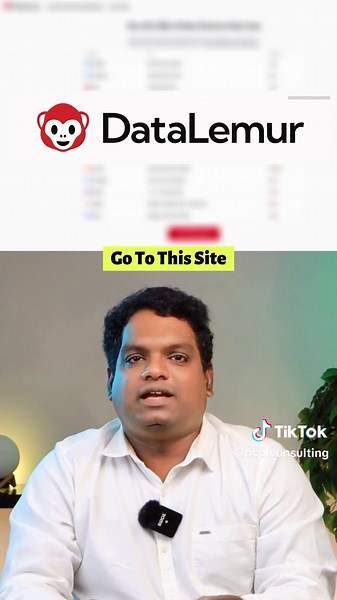 🚨 PREPARING for a Data Science, Machine Learning, or SQL Interview? STOP scrolling — this tool will save you HOURS! 💻⚡ 🔥 Practice REAL interview questions from top companies like: ✅ Tesla ✅ Snapchat ✅ Twitter ✅ Google 🔍 Filter by: Topic: SQL, Python, Data Science, Machine Learning Difficulty: Easy → Medium → Hard Category-specific drills for focused prep! 🎯 This isn’t just theory — these are actual company questions asked in real tech interviews! 💬 Comment “INTERVIEW” and I’ll DM you the l