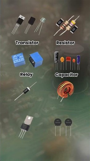 Understanding Microcontrollers & Resistors #microcontroller #programmable #iomodules #electronickit