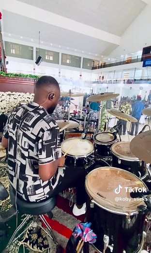 DAYS OF ELIJAH: A Vibrant Celebration of Ghanaian Gospel