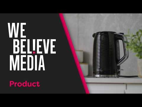 Swan Wave 1.7Ltr Jug Kettle