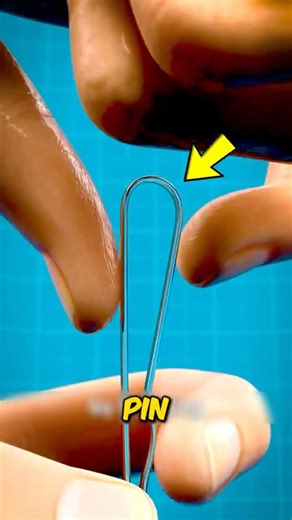 Lost Your Key? Most People Don’t Know This