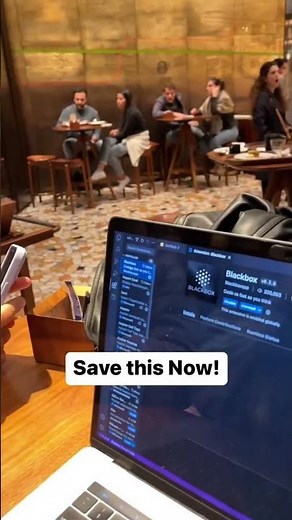 BlackBox AI: The AI Coding Revolution is Here 👀