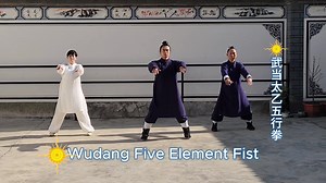 Immersed in the serene beauty of Dali while training Taichi and Qigong. It's been an incredible journey of learning and discovery. Focused on the Wudang Five Elements Fist (武当太乙五行拳), and it's amazing how much power and flow can be generated by the Masters. Taichi is a 'wudidong' (无底洞), a bottomless pit of knowledge, let keep exploring its endless depths. #TaichiTraining #QigongJourney #DaliChina #WudangStyle #新世纪太极 #武当三丰派 | Newagetaichi 新世纪太极