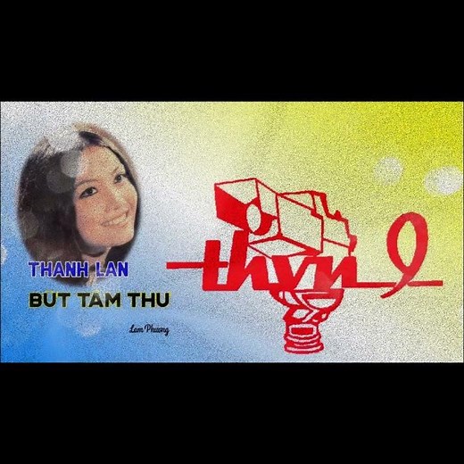 Thanh Lan Hát Bức Tâm Thư Của Lam Phương