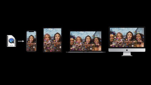 Export HDR media in your app with AVFoundation - WWDC20 – Vídeos – Apple Developer