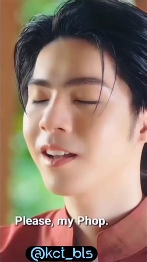 Thai bl drama cute romantic scene 🥰✨ edits by kctbls 🤩 #bl #thaibl #blseries #bldrama