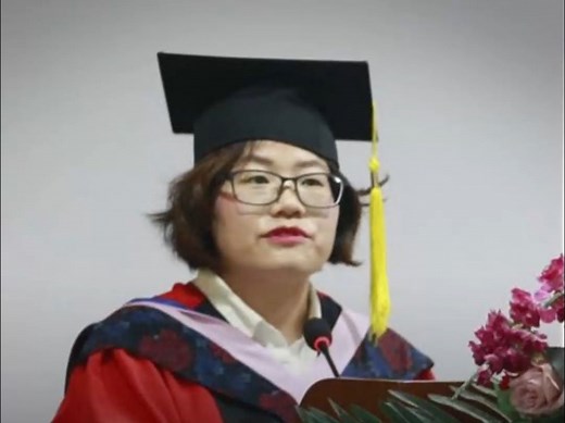 北大教授林小英：人的一生不能只是谋生，不然这一生就只是个苦役！