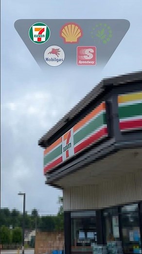 I Tried Every Gas Station Breakfast