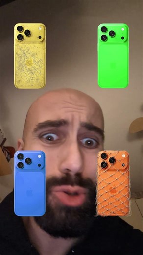 Saving the iphone 17 pro impossible challenge