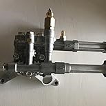Amazon.com : AR Annovi Reverberi RMW22G24-EZ-SX Replacement Left-Handed Pump. 2400 PSI, 2.2 GPM, 166 Max Bar, Easy Start Valve, Thermal Relief Valve. : Patio, Lawn & Garden
