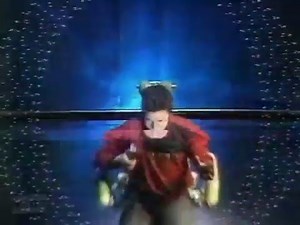 The Body Electric - Pulsing (Music Video, 1982)