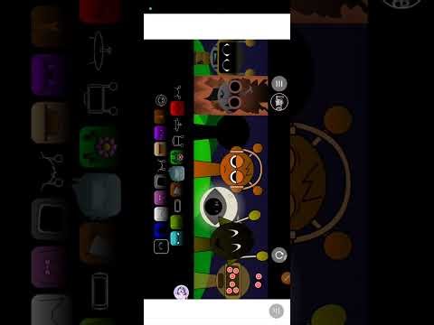 Sprunki | Sprunkisomnia in the morning