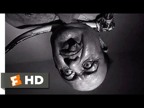 Touch of Evil (1958) - Uncle Joe Grandi's End Scene (5/10) | Movieclips