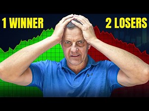 AI Selloff Face Off, CRWV vs NBIS vs IREN, One Stock Wins, Two Get Exposed