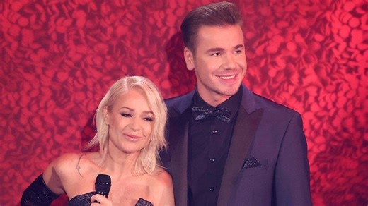 Frauke trifft Michelle und Eric: Diese Liebe ist etwas ganz anderes