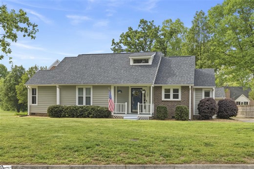 101 Smithwood Ct, Simpsonville, SC 29681 - MLS 1588221 - Coldwell Banker