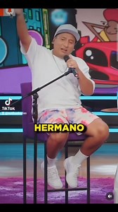 2K views · 20 reactions | Llego al programa un sobreviviente de JUMANJI 浪 | Pedro ESmaro Zavaleta Pastor | Facebook