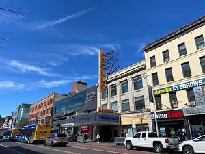 Who's On Harlem's Community Boards This Year? New Members Are Named