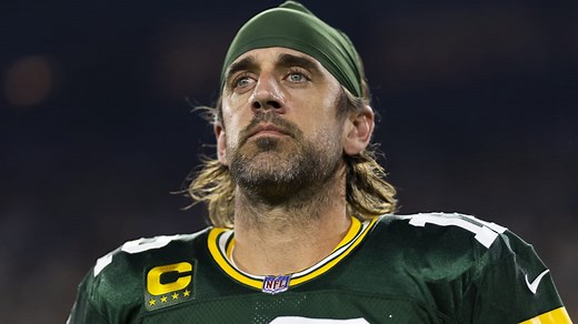 Why is Aaron Rodgers growing out his hair? Siciliano explains