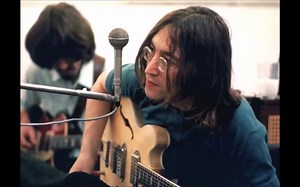 The Beatles - Across The Universe (1969) _RARE_