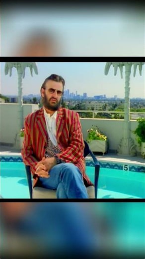 Ringo Starr speaks on Paul McCartney's LSD Confession #thebeatles #ringostarr