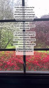 Let's review what the FDCPA is and why it's important. The FDCPA is a federal law that regulates the behavior of debt collectors and protects consumers from unfair, deceptive, and abusive debt collection practices. It outlines rules that debt collectors must follow when attempting to collect a debt, including restrictions on when they can call you, what they can say to you, and how they can contact you. Overall, the FDCPA provides important protections for consumers who are being pursued by debt