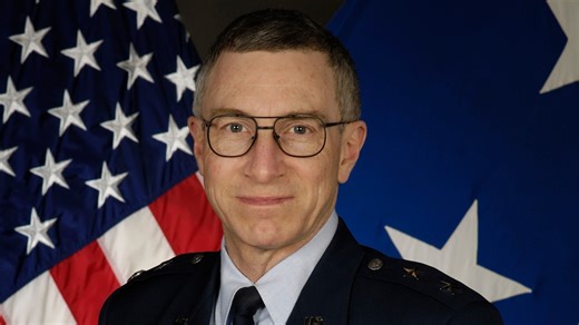 Retired Air Force major general missing for weeks: What we know about his mysterious disappearance