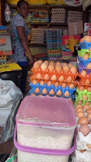 Current prices of things in the market 😳😳😳#nigerianmarket #pricesoffoodinnigeria