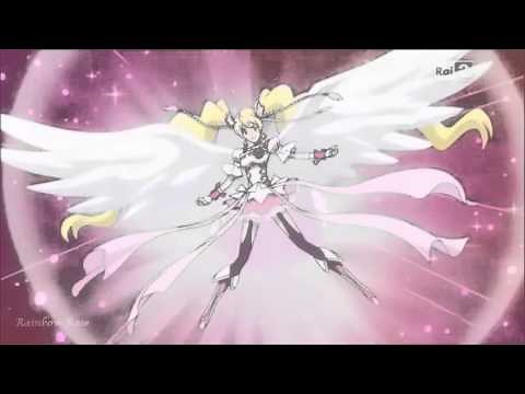 Fresh Pretty Cure! - Cure Angels [ITA]