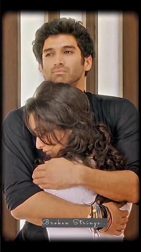 Aashiqui 2 Emotional Moment💔 | Aashiqui 2 | Arijit Singh | Shraddha Kapoor | Aaditya Roy Kapoor |