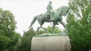 There Are Still More Than 700 Confederate Monuments In The U.S.
