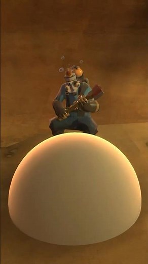 This Makes TF2 Cinematic 🎥 #tf2 #shorts