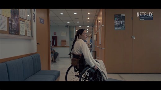 Santita - tráiler oficial Netflix